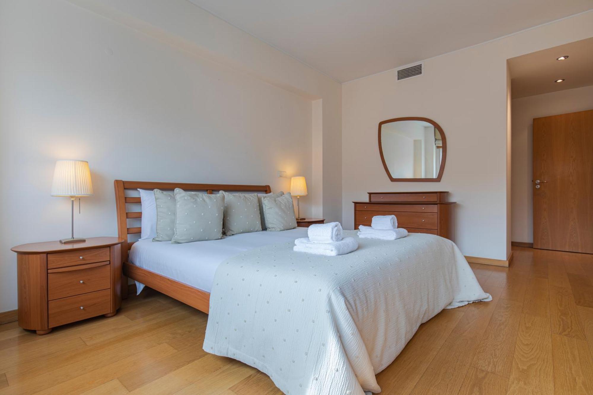 2 Bedroom Large Apartment By Innkeeper Lisbon Luaran gambar